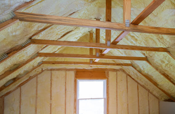 Garage Insulation Installation in Manorhaven, NY