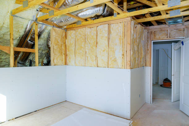 Best Residential Insulation Services  in Manorhaven, NY