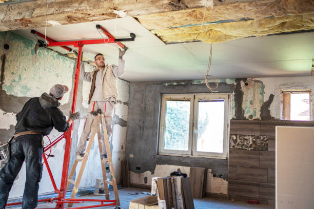 Best Home Insulation Services  in Manorhaven, NY