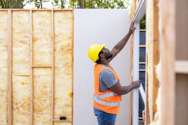 Garage Insulation Installation in Manorhaven, NY