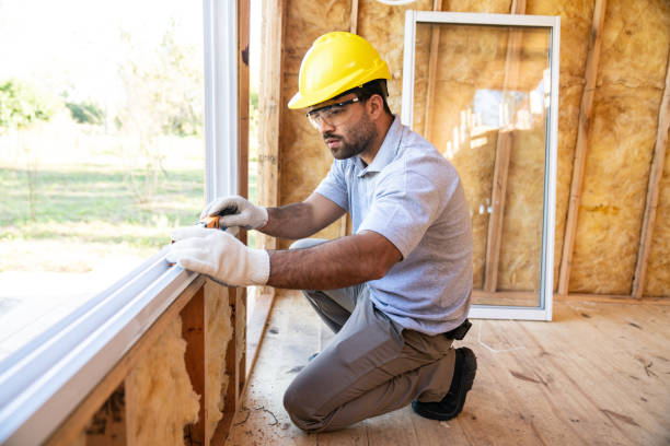 Best Spray Foam Insulation  in Manorhaven, NY