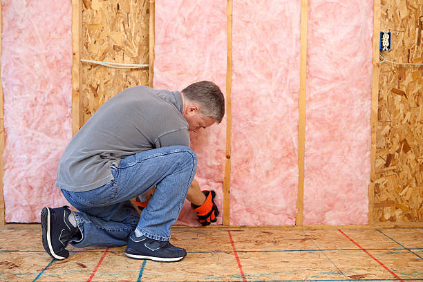 Best Energy-efficient Insulation  in Manorhaven, NY
