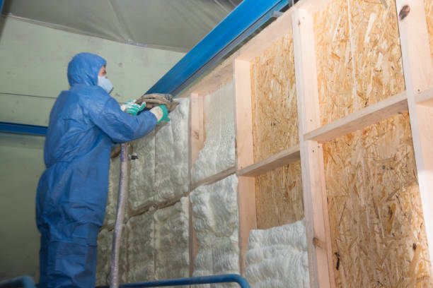 Best Insulation Installation Cost  in Manorhaven, NY