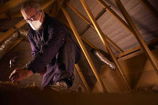 Best Local Insulation Services  in Manorhaven, NY